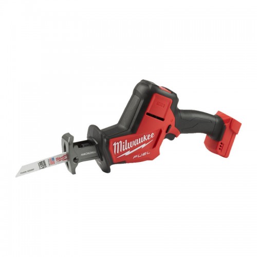 Пила сабельная аккумуляторная MILWAUKEE M18 C18 HZ-0X, (каркас, HDкейс)