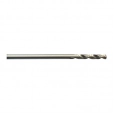 Сверло центрующее для коронок MILWAUKEE HCS, Ø6,35х150мм