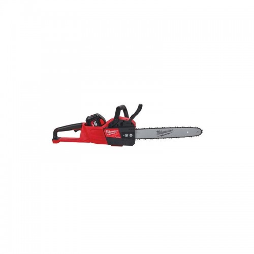 Пила цепная аккумуляторная бесщёточная MILWAUKEE (шина 30см) M18 FCHSC-121 (ЗУ+1акк.Х12Ач)