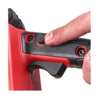 Пила ланцюгова акумуляторна безщіткова MILWAUKEE (шина 30см) M18 FCHSC-121 (ЗУ+1акк.Х12Ач)