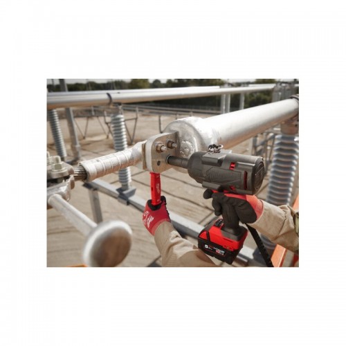 Чехол резиновый защитный MILWAUKEE для M18 FHIW2F12