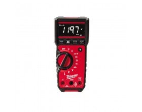 Мультиметры