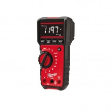 Цифровой мультиметр 2217-40 MILWAUKEE
