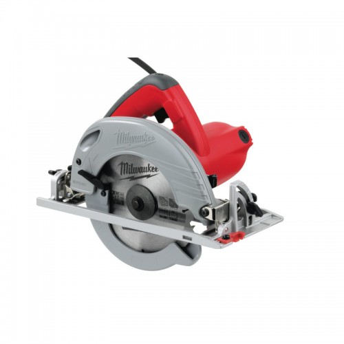 Циркулярная пила MILWAUKEE CS 55 165 мм 4933403635