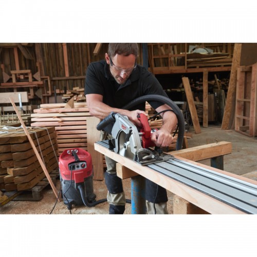 Циркулярная пила MILWAUKEE CS 85 CBE 4933451116