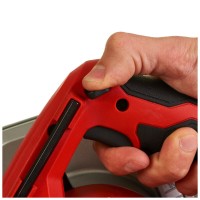 Пила циркулярная MILWAUKEE, CS 85 SB, 2200Вт, Ø235мм