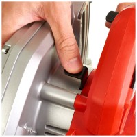 Пила циркулярная MILWAUKEE, CS 85 SB, 2200Вт, Ø235мм