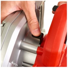 Пила циркулярная MILWAUKEE, CS 85 SB, 2200Вт, Ø235мм