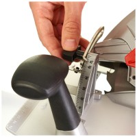 Пила циркулярная MILWAUKEE, CS 85 SB, 2200Вт, Ø235мм