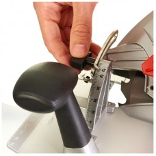 Пила циркулярная MILWAUKEE, CS 85 SB, 2200Вт, Ø235мм