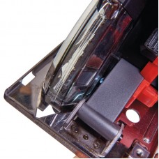 Пила дисковая аккумуляторная бесщеточная по металу MILWAUKEE M18 FMCS-0X Ø150мм (каркас+HDкейс)