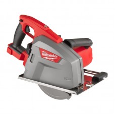 Пила дисковая аккумуляторная бесщеточная по металлу MILWAUKEE M18 FMCS66-0C Ø203мм (каркас)