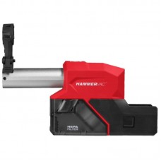 Cистема пылеудаления аккумуляторная SDS-PLUS MILWAUKE M18 FDDEC-0 (для M18 FHAC16)