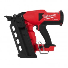Пистолет гвоздезабивной аккумуляторный бесщёточный MILWAUKEE M18 FDN-0C (73-92мм) (каркас)