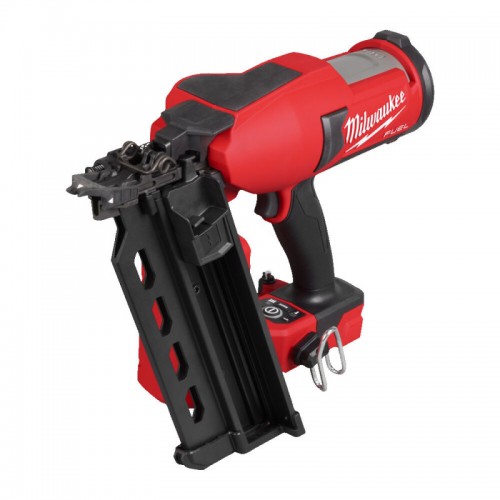 Пистолет гвоздезабивной аккумуляторный бесщёточный MILWAUKEE M18 FDN-0C (73-92мм) (каркас)