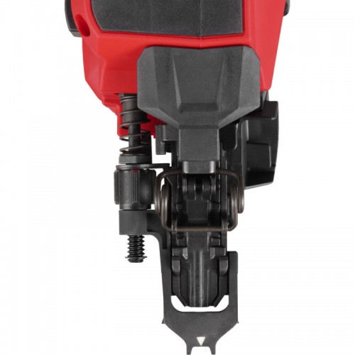 Пистолет гвоздезабивной аккумуляторный бесщёточный MILWAUKEE M18 FDN-0C (73-92мм) (каркас)