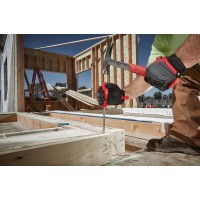 Отвертка-долото MILWAUKEE, 287мм