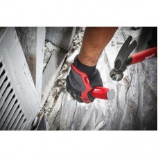 Отвертка-долото MILWAUKEE, 287мм