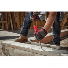 Отвертка-долото MILWAUKEE, 287мм