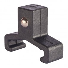 Держатель сменный для головок 3/8'' MILWAUKEE, (10шт)