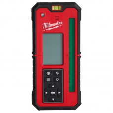Детектор лазера MILWAUKEE RD300 для ротационных нивелиров (300м)