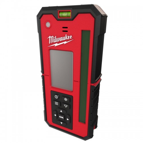 Детектор лазера MILWAUKEE RD300 для ротационных нивелиров (300м)