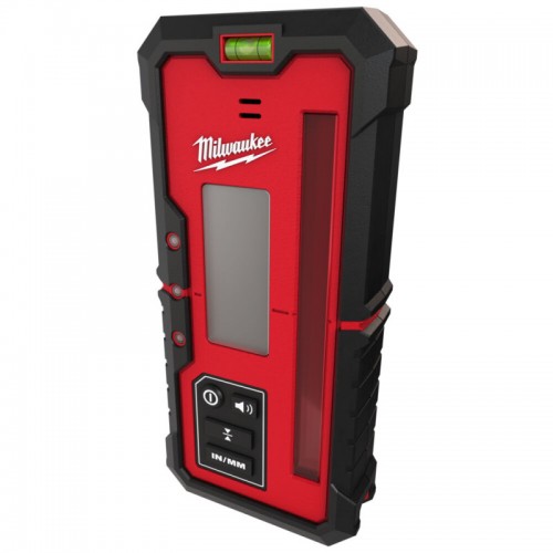 Детектор лазера MILWAUKEE RD600 для ротационных нивелиров (600м)