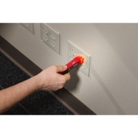 Детектор напруги безконтактний MILWAUKEE,  з лазерним термометром (2225-20)