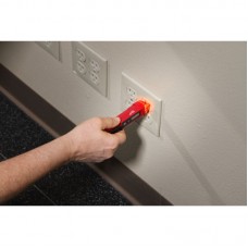 Детектор напруги безконтактний MILWAUKEE,  з лазерним термометром (2225-20)