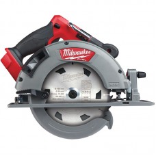 Пила дисковая аккумуляторная бесщеточная MILWAUKEE M18 FCS66-0 Ø190мм (каркас)