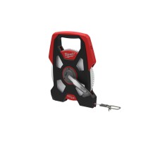 Рулетка геодезическая LTO MILWAUKEE, 100м/330фт