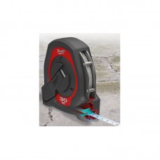 Рулетка геодезическая в закрытом корпусе LTC MILWAUKEE, 30м