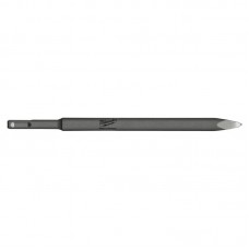 Долото острое SDS-PLUS MILWAUKEE, 250мм