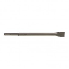 Долото плоское SDS-PLUS MILWAUKEE, 250x20мм