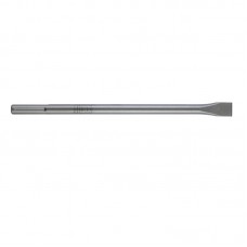 Долото плоское SDS-MAX MILWAUKEE, 400х25мм, (20 шт)