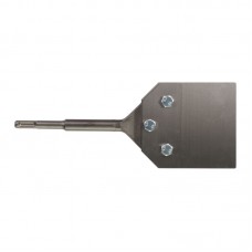 Долото скребок SDS-PLUS MILWAUKEE