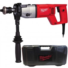 Дриль для сухого алмазного свердління MILWAUKEE DD 2-160XE (50 Нм) 4933368690