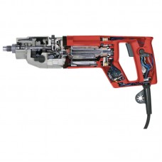 Дрель для сухого алмазного сверления MILWAUKEE DD 2-160XE (50 Нм) 4933368690