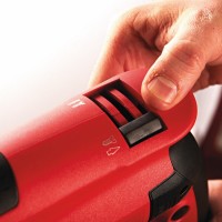 Дрель, крут. мом. 21 Нм, MILWAUKEE DE 10 RX 4933409211