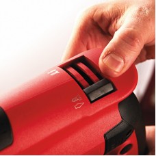 Дрель, крут. мом. 21 Нм, MILWAUKEE DE 10 RX 4933409211