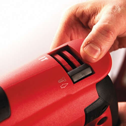 Дрель, крут. мом. 21 Нм, MILWAUKEE DE 10 RX 4933409211