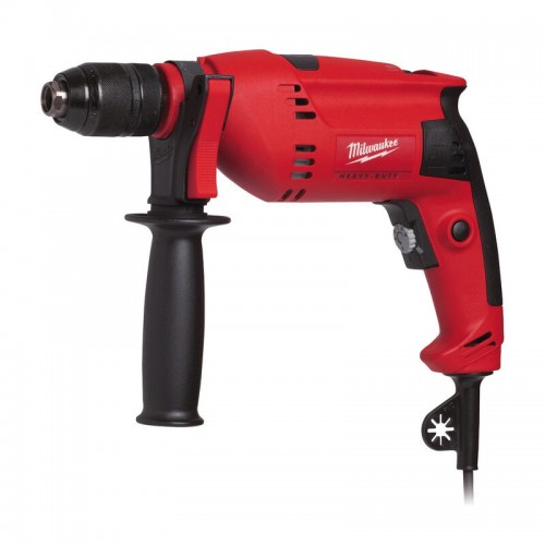 Дрель, крут. мом . 59 Нм, MILWAUKEE DE 13 RP 4933409194