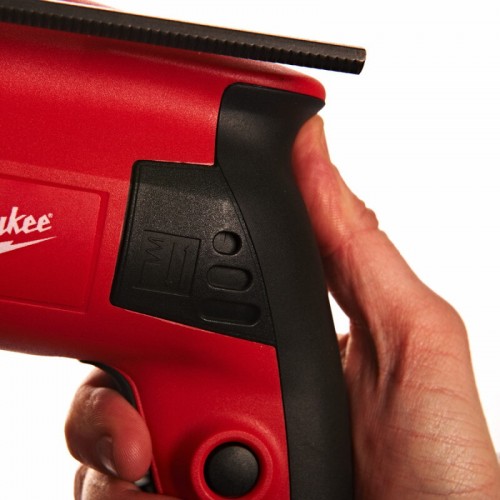 Дрель, крут. мом . 59 Нм, MILWAUKEE DE 13 RP 4933409194