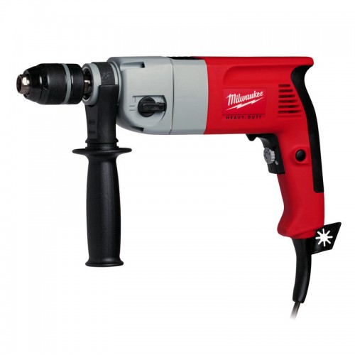 Дрель, крут. мом. 60 Нм, MILWAUKEE HD2E 13 R 4933390186