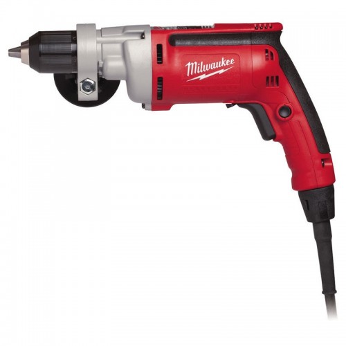 Дрель, крут. мом. 94 Нм, MILWAUKEE HDE 13 RQX KIT 4933428550