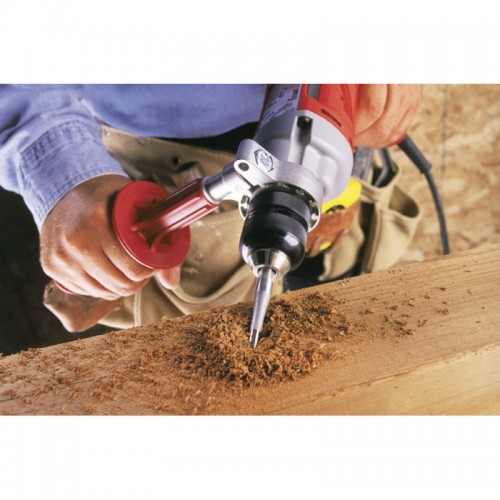 Дрель, крут. мом. 94 Нм, MILWAUKEE HDE 13 RQX KIT 4933428550