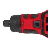 Машина прямошліфувальна акумуляторна безщіткова MILWAUKEE M12 BLROT-0 (каркас)