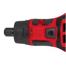 Машина прямошлифовальная аккумуляторная бесщеточная MILWAUKEE M12 BLROT-0 (каркас)