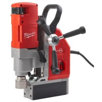 Дриль на магнітній станині з електромагнітом MILWAUKEE MDE 41 4933451015