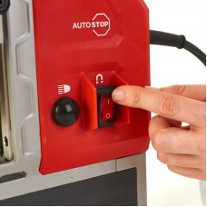 Дрель на магнитной станине с электромагнитом MILWAUKEE MDE 41 4933451015